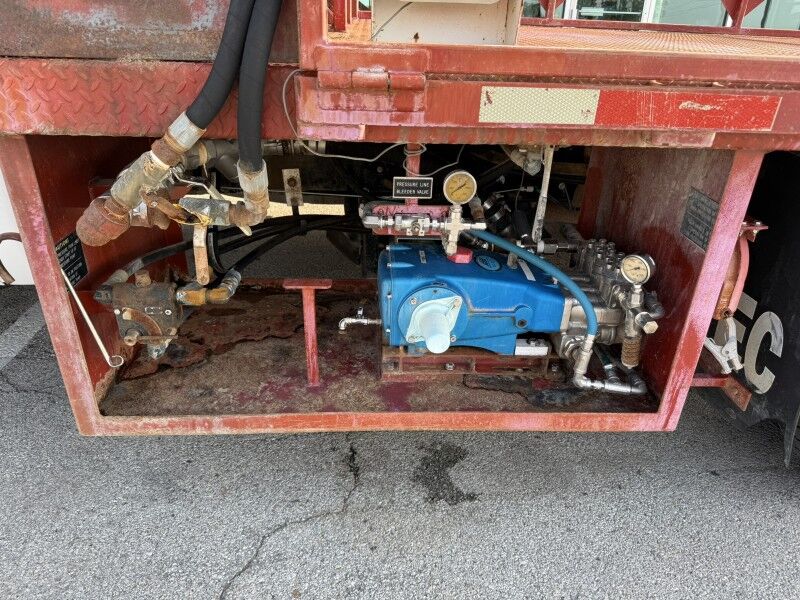 2011 Ford F-550 4x4 Diesel Flatbed XL Collinsville OK