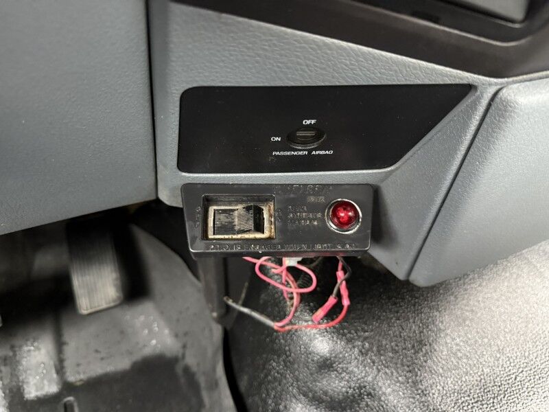 2011 Ford F-550 4x4 Diesel LP Crane Truck XL Collinsville OK