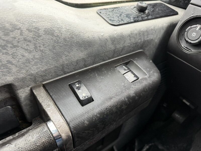 2011 Ford F-550 4x4 Diesel LP Crane Truck XL Collinsville OK