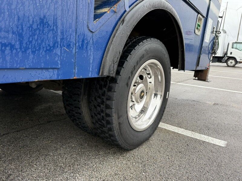 2011 Ford F-550 4x4 Diesel LP Crane Truck XL Collinsville OK