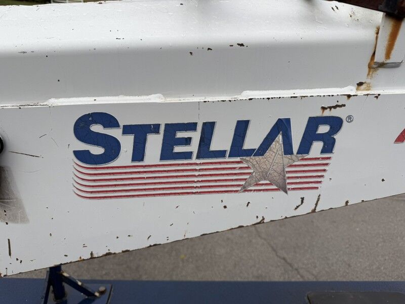 2011 Ford F-550 4x4 Diesel LP Crane Truck XL Collinsville OK