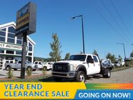 2011 Ford F-550 Crew Cab DRW 2WD Monroe NC 2011 Ford F-550 Crew Cab DRW 2WD Monroe NC