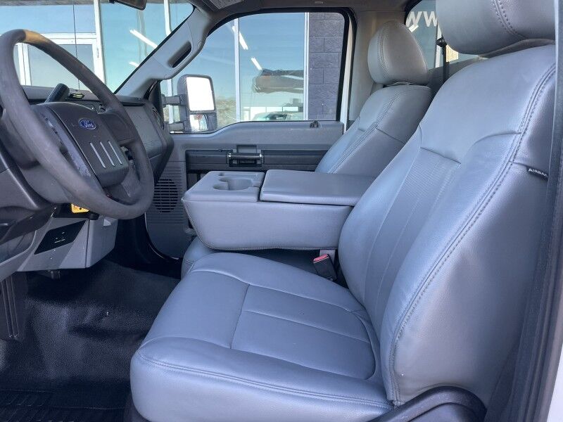 2011 Ford F-550 Diesel Bucket Truck XL Collinsville OK