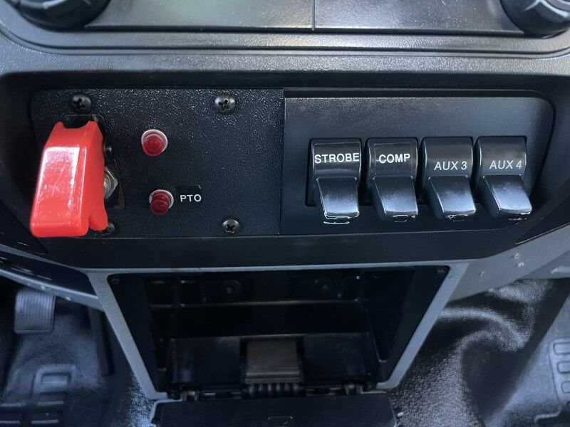 2011 Ford F-550 Diesel Bucket Truck XL Collinsville OK