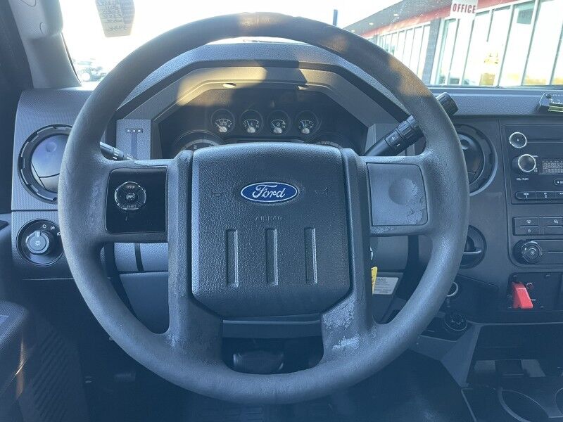 2011 Ford F-550 Diesel Bucket Truck XL Collinsville OK