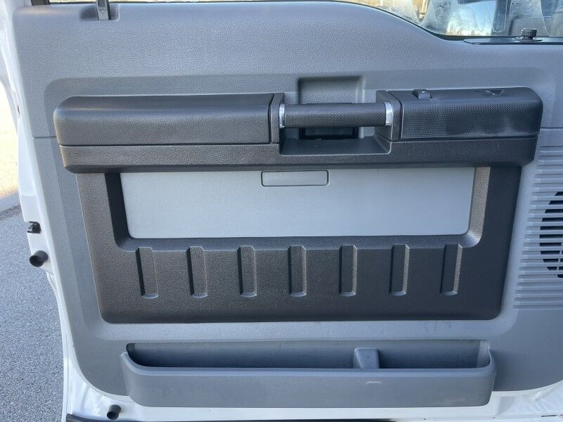 2011 Ford F-550 Diesel Bucket Truck XL Collinsville OK