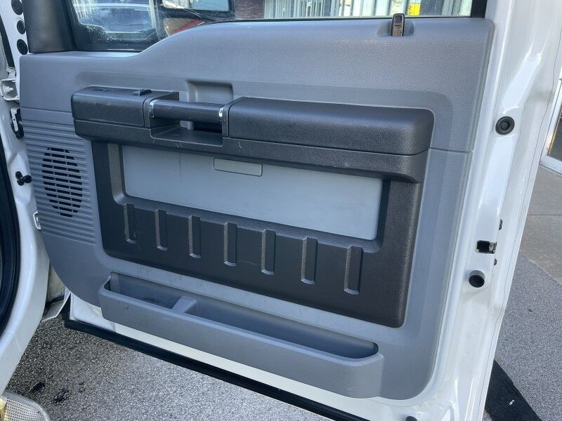 2011 Ford F-550 Diesel Bucket Truck XL Collinsville OK