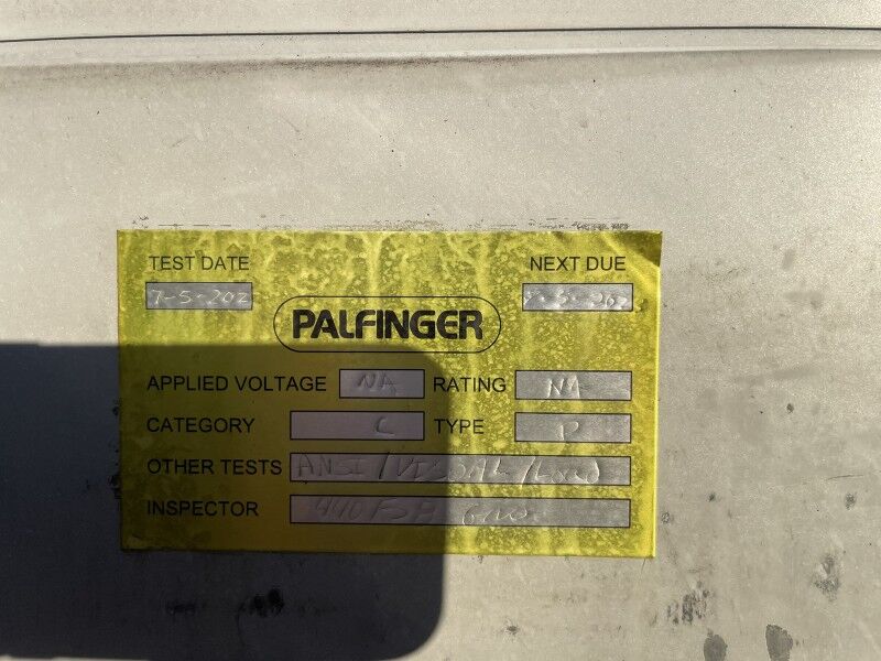 2011 Ford F-550 Diesel Bucket Truck XL Collinsville OK