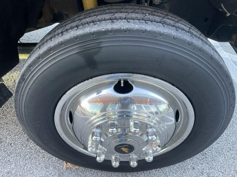 2011 Ford F-550 Diesel Bucket Truck XL Collinsville OK