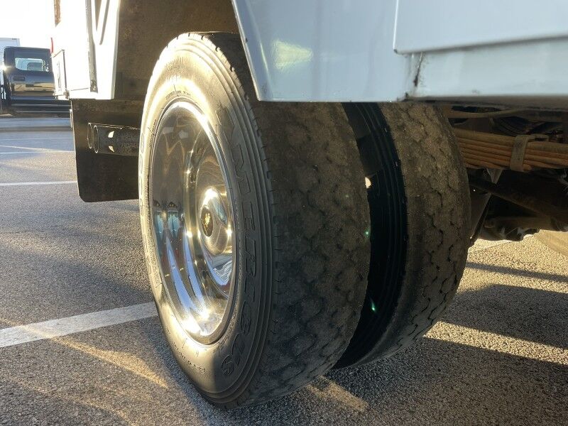 2011 Ford F-550 Diesel Bucket Truck XL Collinsville OK