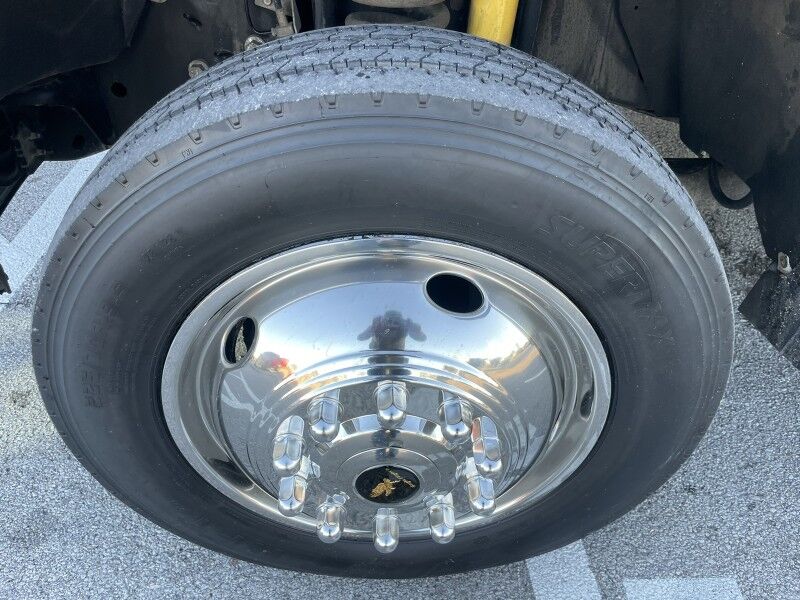 2011 Ford F-550 Diesel Bucket Truck XL Collinsville OK