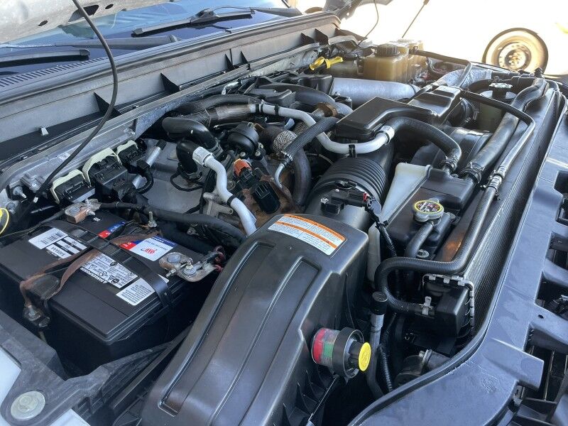 2011 Ford F-550 Diesel Bucket Truck XL Collinsville OK