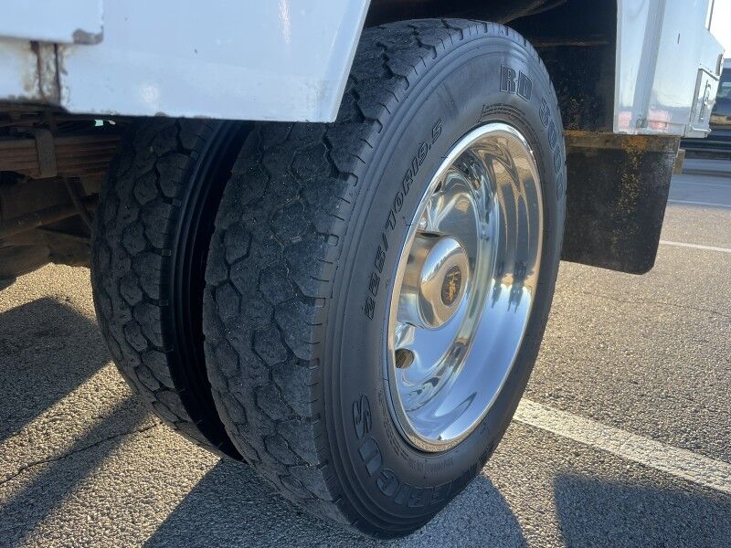 2011 Ford F-550 Diesel Bucket Truck XL Collinsville OK