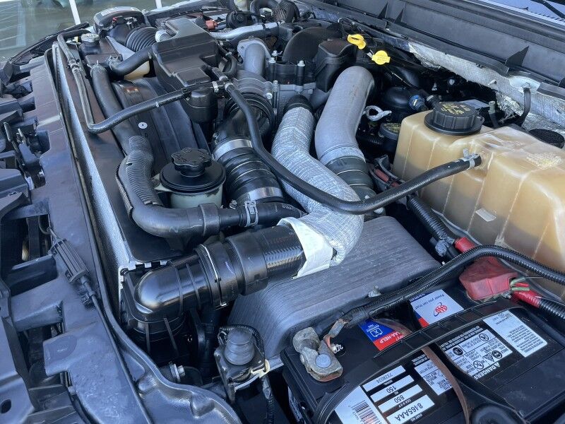 2011 Ford F-550 Diesel Bucket Truck XL Collinsville OK