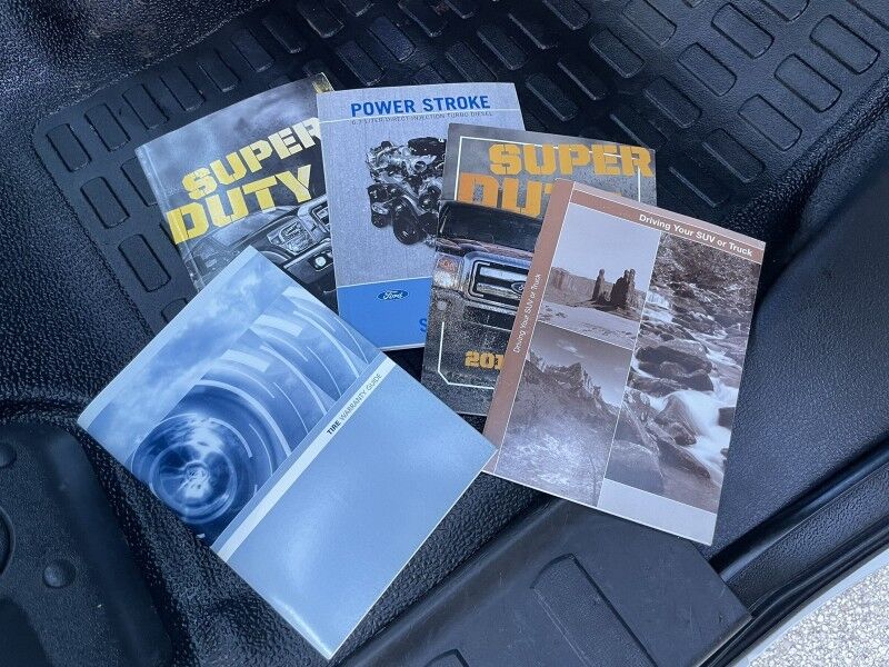 2011 Ford F-550 Diesel Bucket Truck XL Collinsville OK