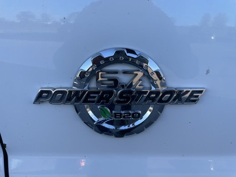 2011 Ford F-550 Diesel Bucket Truck XL Collinsville OK