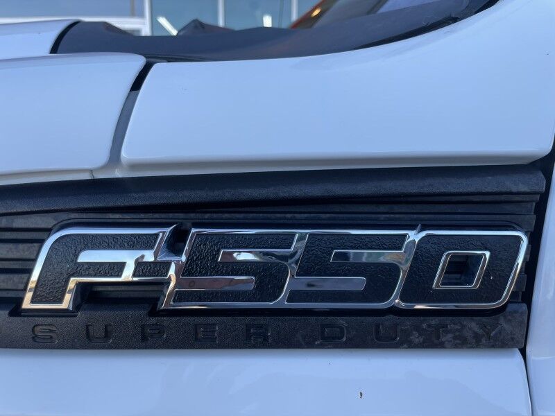 2011 Ford F-550 Diesel Bucket Truck XL Collinsville OK