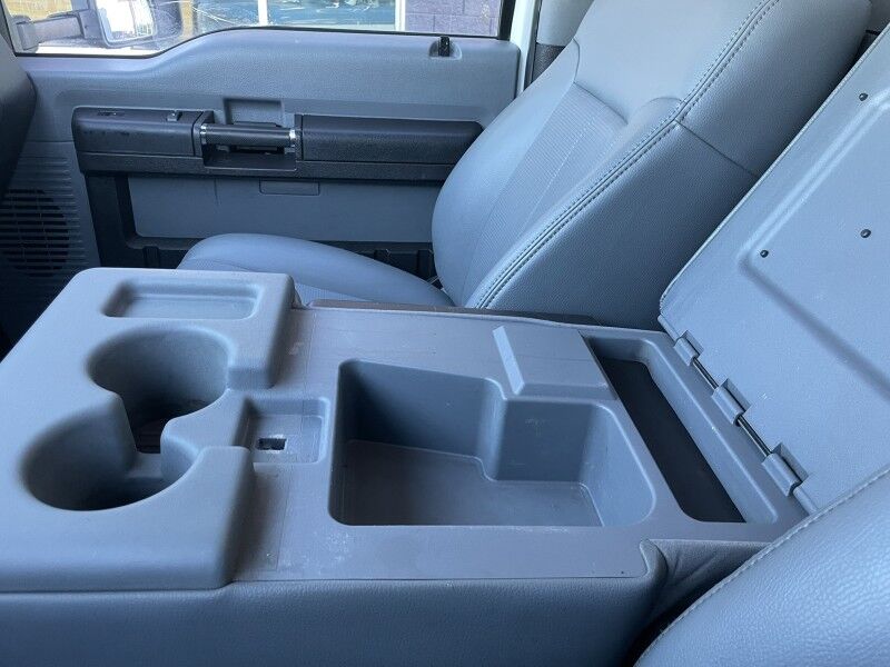 2011 Ford F-550 Diesel Bucket Truck XL Collinsville OK