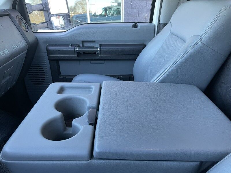 2011 Ford F-550 Diesel Bucket Truck XL Collinsville OK