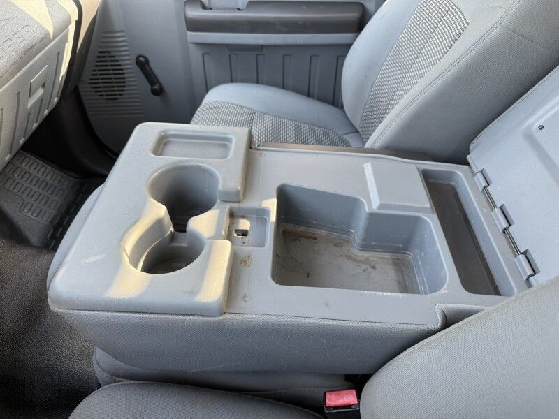 2011 Ford F-550 Diesel Flatbed 47k exempt mi's XL Collinsville OK