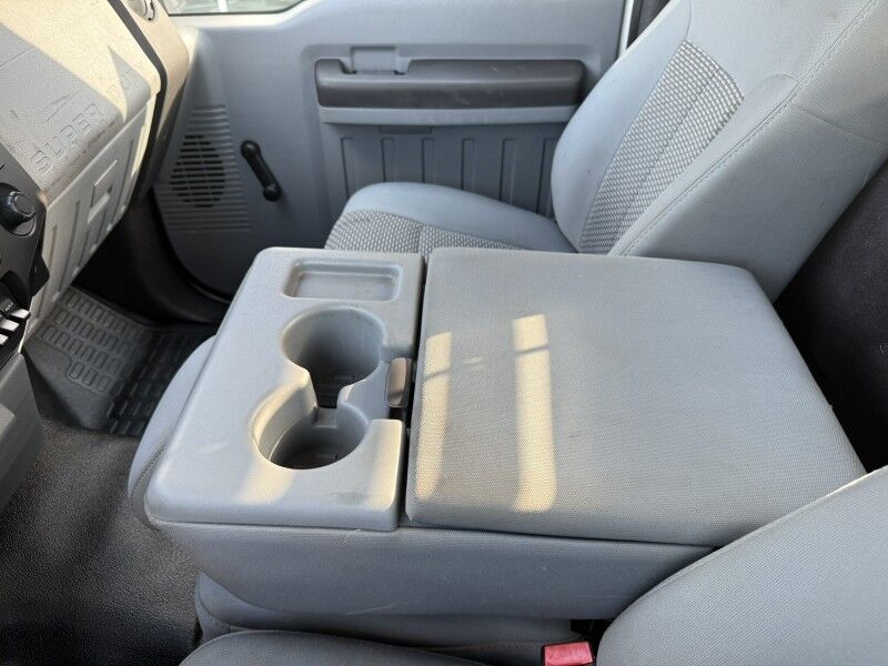 2011 Ford F-550 Diesel Flatbed 47k exempt mi's XL Collinsville OK