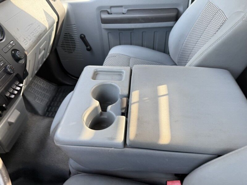 2011 Ford F-550 Diesel Flatbed 47k exempt mi's XL Collinsville OK