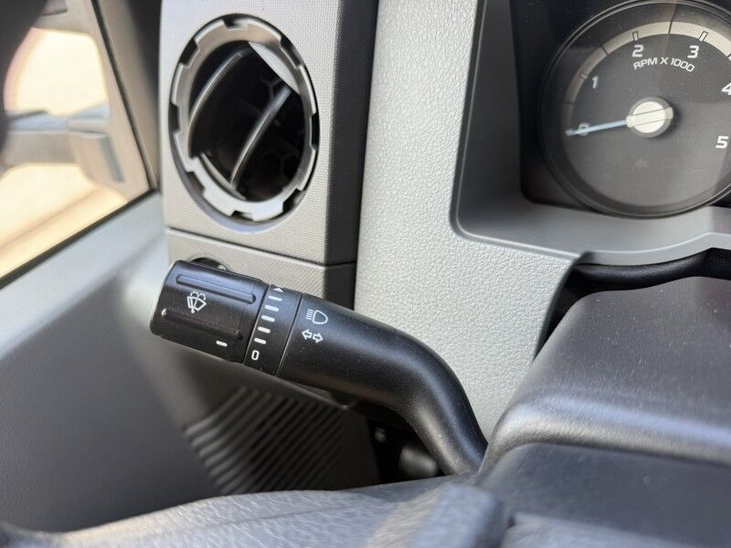 2011 Ford F-550 Diesel Flatbed 47k exempt mi's XL Collinsville OK