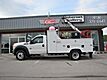 2011 Ford F-550 Diesel Mechanics Utility IMT 1015 Crane XL