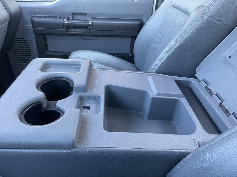 2011 Ford F-550 XL Collinsville OK