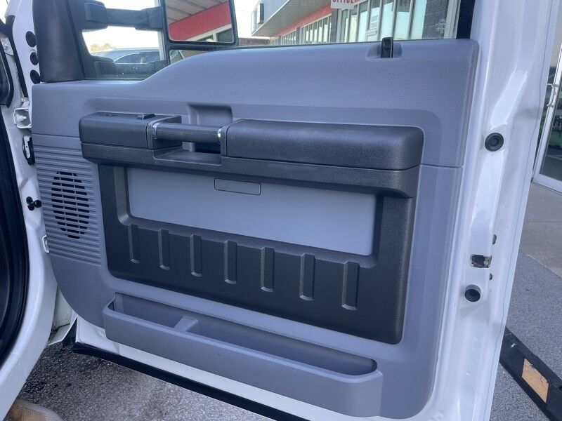 2011 Ford F-550 XL Collinsville OK