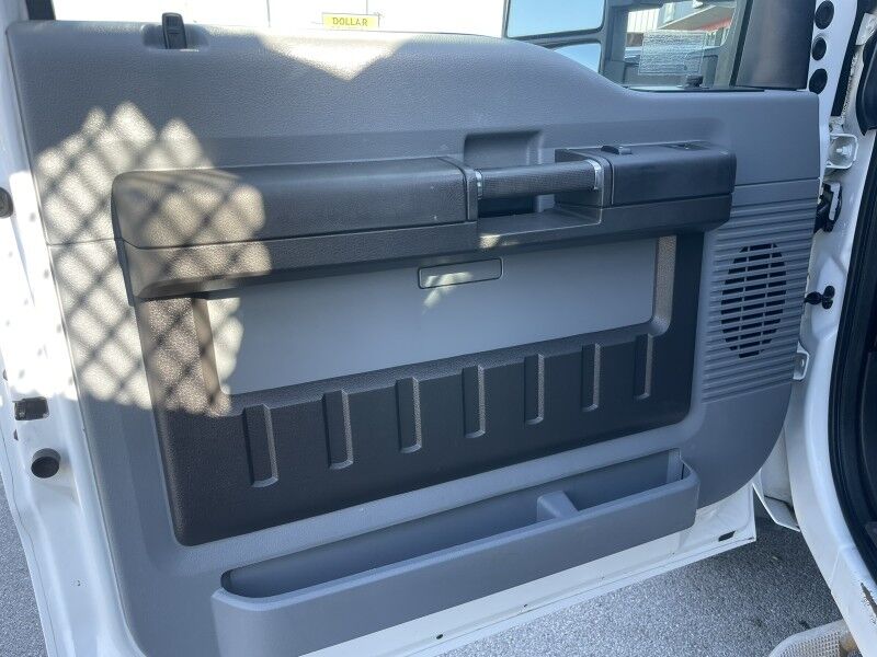 2011 Ford F-550 XL Collinsville OK