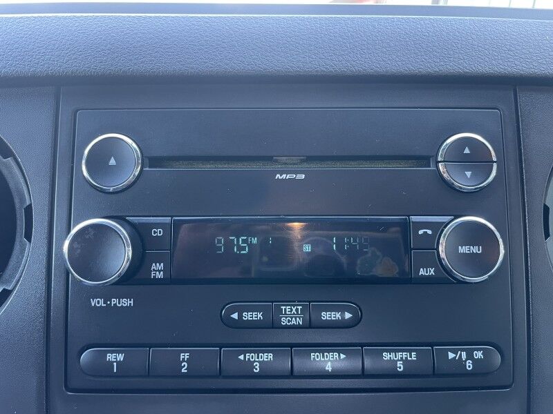 2011 Ford F-550 XL Collinsville OK