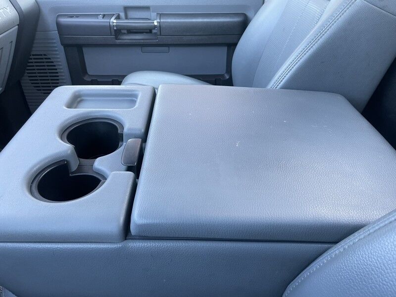2011 Ford F-550 XL Collinsville OK