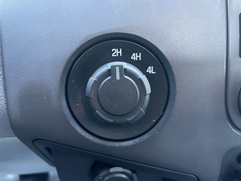 2011 Ford F-550 XL Collinsville OK