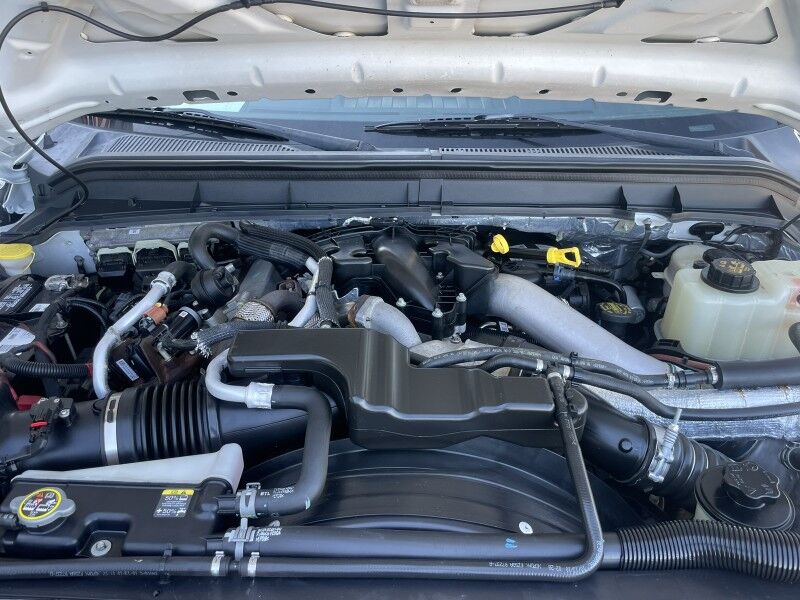 2011 Ford F-550 XL Collinsville OK