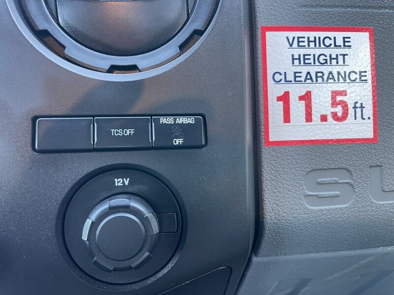 2011 Ford F-550 XL Collinsville OK