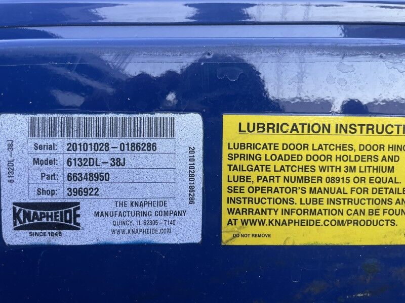 2011 Ford F-550 XL Collinsville OK