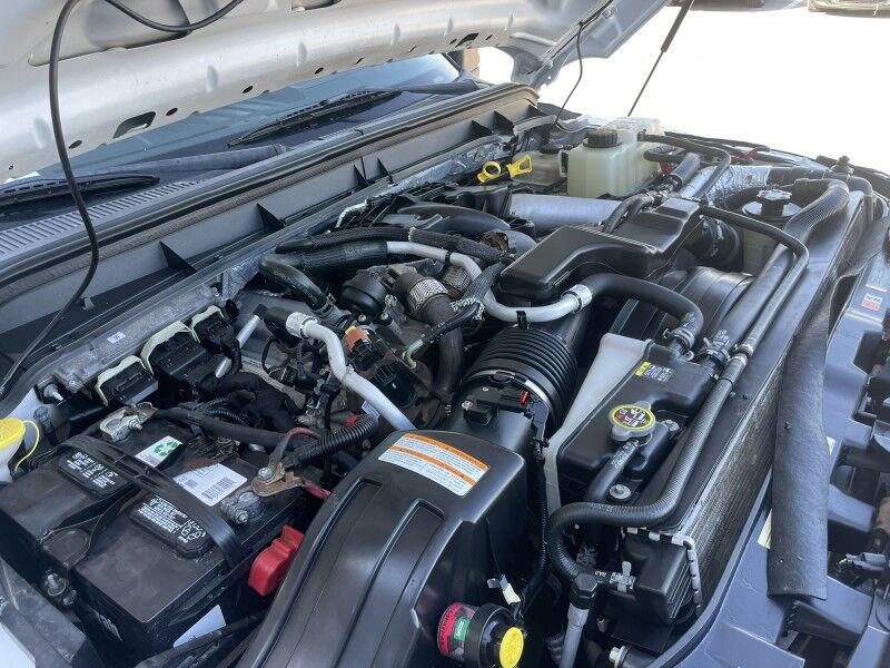2011 Ford F-550 XL Collinsville OK