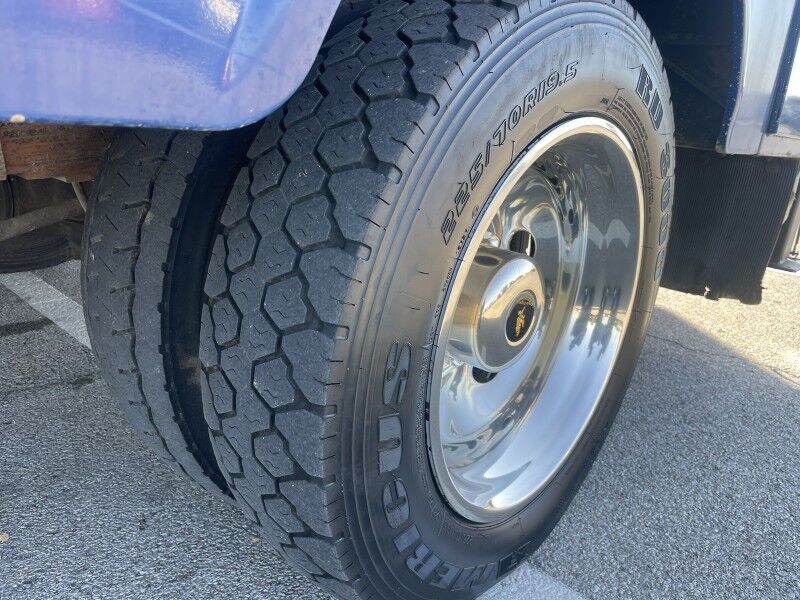 2011 Ford F-550 XL Collinsville OK