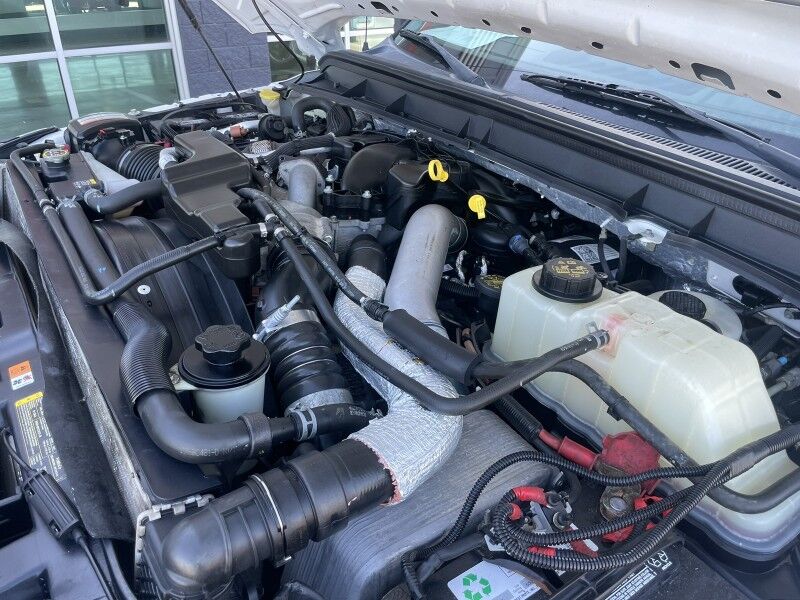 2011 Ford F-550 XL Collinsville OK