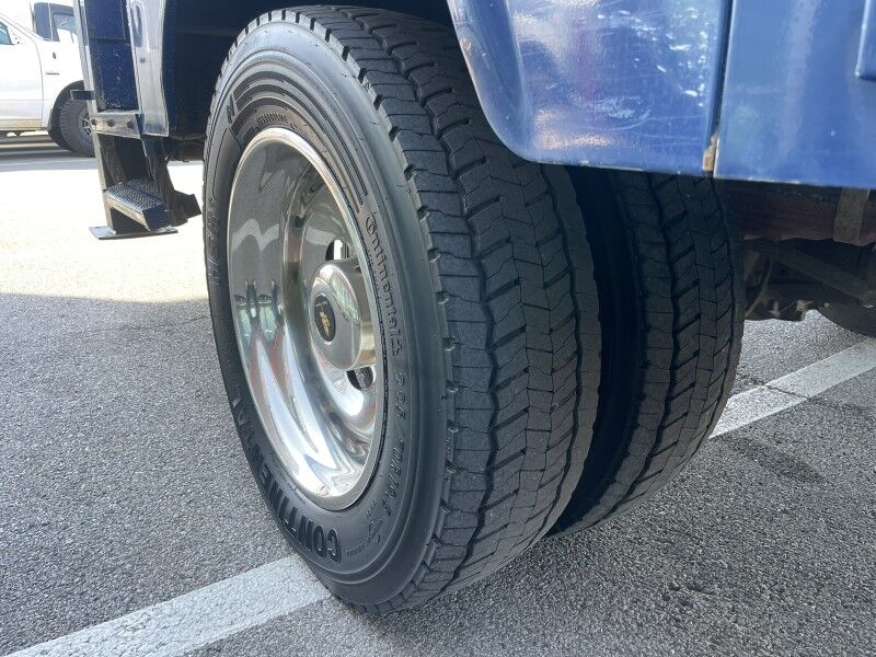 2011 Ford F-550 XL Collinsville OK