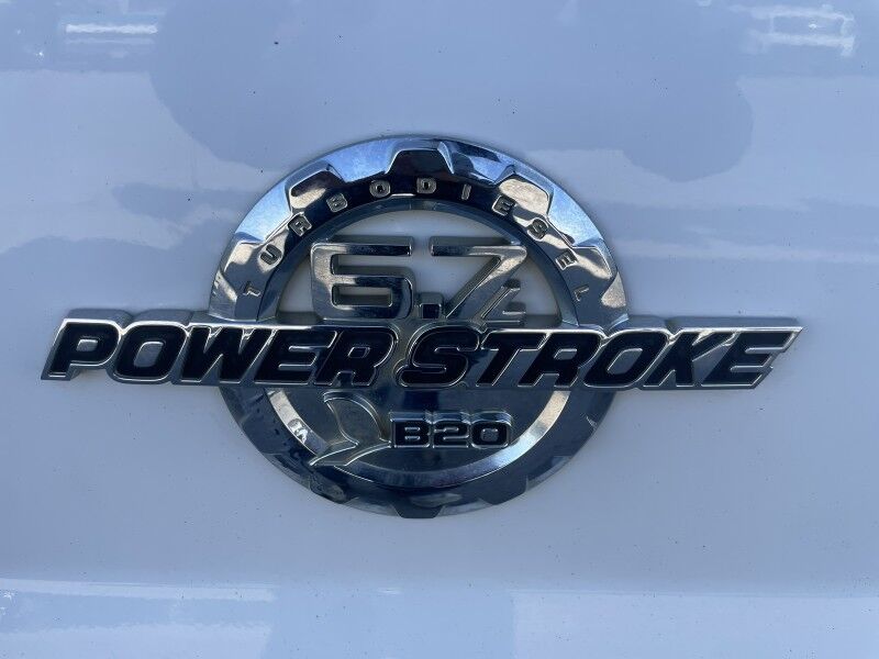 2011 Ford F-550 XL Collinsville OK
