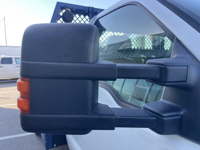 2011 Ford F-550 XL Collinsville OK