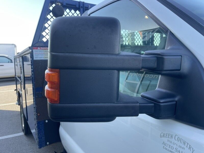 2011 Ford F-550 XL Collinsville OK