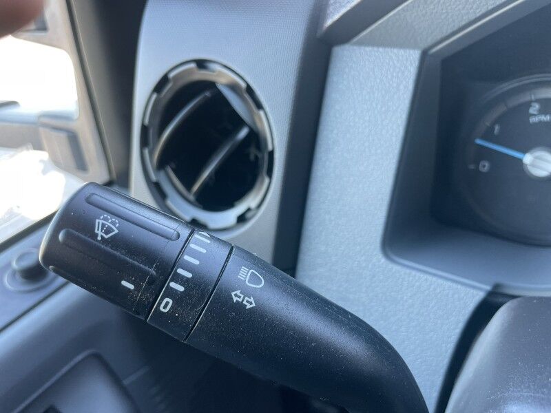 2011 Ford F-550 XL Collinsville OK