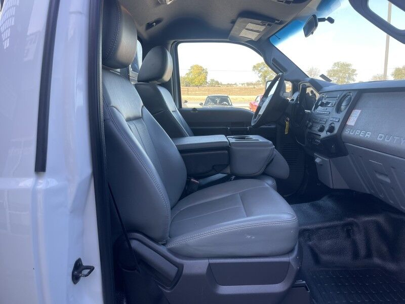 2011 Ford F-550 XL Collinsville OK