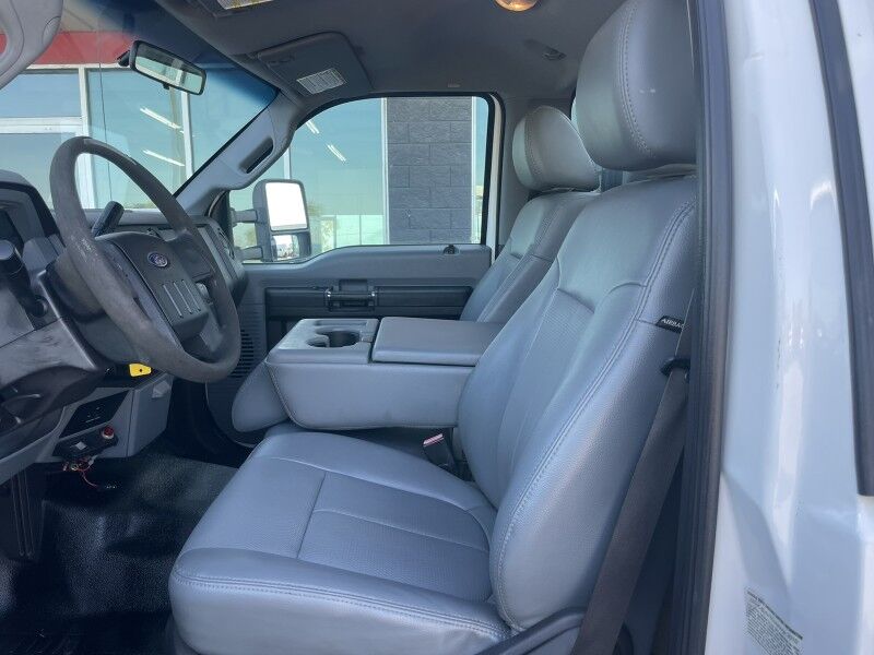 2011 Ford F-550 XL Collinsville OK