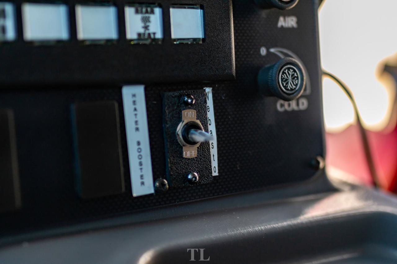 2011 Ford F-550 XL Diesel 28 Passenger Bus Bathroom PA System Red Deer AB