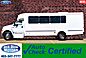 2011 Ford F-650 Glaval Bus Diesel 22 Passenger Red Deer AB