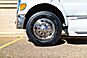 2011 Ford F-650 Glaval Bus Diesel 22 Passenger Red Deer AB